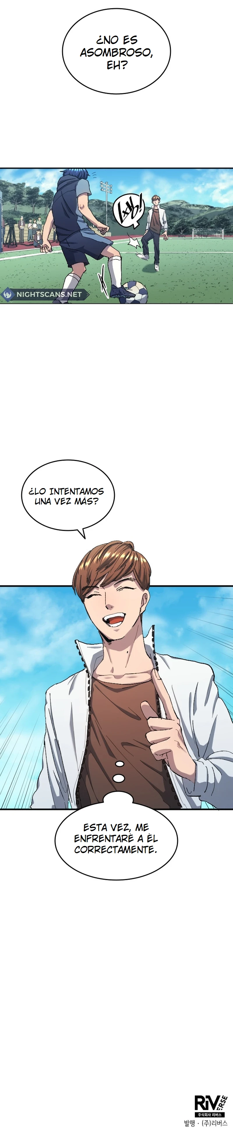 El Sueño de Woo Ho-young Robando Talentos > Capitulo 6 > Page 141